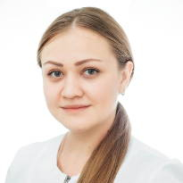 Барышева Марина Александровна