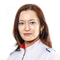 Половинкина Наталья Юрьевна